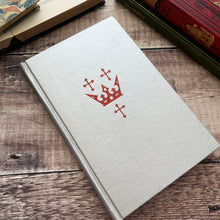 Load image into Gallery viewer, 1953 Lancelot and Guinevere Folio Society Edition Based on Morte D&#39;Arthur
