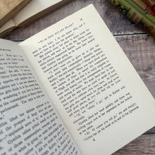 Load image into Gallery viewer, The Girl Without Ambition by Isabel Suart Robson Illustrated Antique Book
