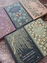 Load image into Gallery viewer, NEW Cranford Collection...Individual Books to Purchase...Modern Bindings of Classic Literature

