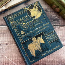 Load image into Gallery viewer, Aileen Aroon A Memoir; With Other Tales of Faithful Friends and Favourites; Victorian Book

