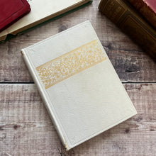 Load image into Gallery viewer, Bridal Greetings; Bride's Book filled with Wisdom to Mark a Wedding and Marriage
