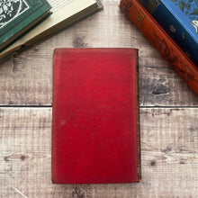 Load image into Gallery viewer, The Pillar of Fire by Rev J H Ingraham The Lily Series Beautiful Floral Binding WORN
