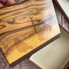 Load image into Gallery viewer, The Sunday Companion Scripture Birthday Book in Presentation Box
