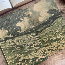 Load image into Gallery viewer, The Fragrance of Flowers A Nature Lovers' Anthology; Early 20th Century Book

