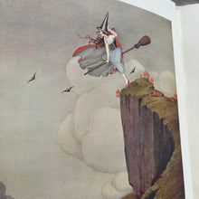 Load image into Gallery viewer, Very Rare First UK Edition of Fairyland by Ida Rentoul Outhwaite 1931
