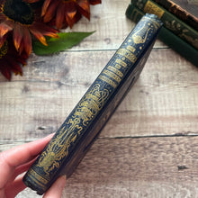 Load image into Gallery viewer, 1858 The Shipwreck A Poem by William Falconer Antiquarian Fine Binding
