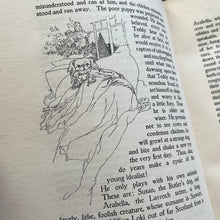 Load image into Gallery viewer, 1914 Our Sentimental Garden by Agnes and Egerton Castle Antique Illustrated Book
