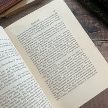 Load image into Gallery viewer, Kenilworth by Sir Walter Scott Beautiful Floral Cloth Binding
