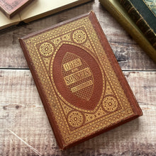 Load image into Gallery viewer, 1863 Odes and Sonnets Illustrated by Birket Foster Beautiful Victorian Book
