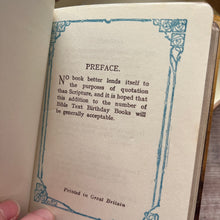 Load image into Gallery viewer, The Sunday Companion Scripture Birthday Book in Presentation Box
