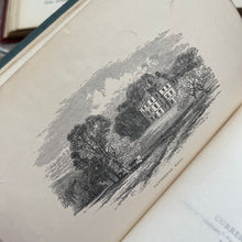 Load image into Gallery viewer, The Complete Novels of the Bronte Sisters; Late Victorian 1890's Box Set

