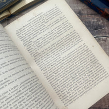 Load image into Gallery viewer, 1847 L'Ami des Enfants par Berquin; Stunning Antiquarian French Binding Illustrated

