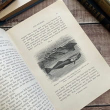 Load image into Gallery viewer, 1927 Winners in Life's Race by Arabella Buckley Illustrated Antique Book
