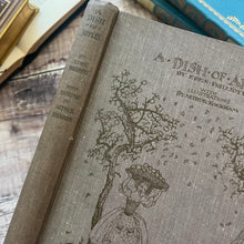 Load image into Gallery viewer, Dish of Apples by Eden Phillpotts with Arthur Rackham’s illustrations First Trade Edition
