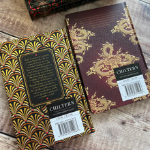 Load image into Gallery viewer, NEW Chiltern Classics...Individual Books to Purchase...Modern Bindings of Classic Literature

