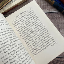Load image into Gallery viewer, Cherry and Violet A Tale of the Great Plague; Victorian 19th Century Antique Book
