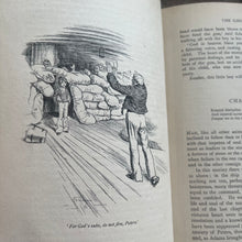 Load image into Gallery viewer, 1896 The King's Own by Captain Marryat AA Turbayne Binding Macmillan
