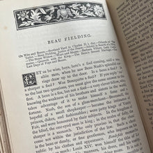 Load image into Gallery viewer, The Wits and Beaux of Society by Grace and Philip Wharton; Illustrated Late Victorian Book
