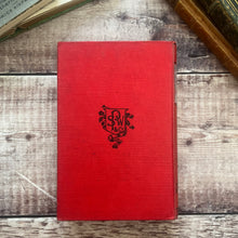 Load image into Gallery viewer, Satisfied by Catherine M Trowbridge Beautiful Cloth Binding
