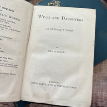 Load image into Gallery viewer, Collection of Mrs Elizabeth Gaskell Novels and Short Stories
