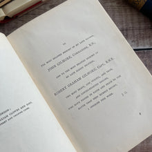 Load image into Gallery viewer, 1879 Storm Warriors Or Lifeboat Work by The Rev John Gilmore; 19th Century Book
