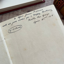 Load image into Gallery viewer, The Whipping Boy by E A Bulley Adapted from the German Pictorial Binding
