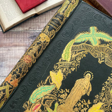 Load image into Gallery viewer, 1856 Les Solennites de L'Eglise Catholique; Stunning Antiquarian French Binding
