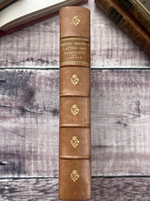 Load image into Gallery viewer, 1893 Sartor Resartus and Latter Day Pamphlets of Herr Teufelsdrockh by Thomas Carlyle

