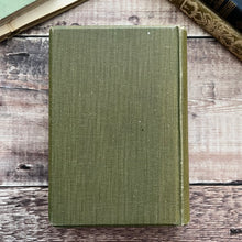 Load image into Gallery viewer, 1907 The Flower Garden by TW Sanders Beautiful Floral Binding
