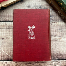 Load image into Gallery viewer, The Boy's Own Book of Natural History by Rev JG Wood; Jessie King Design Cover
