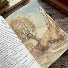 Load image into Gallery viewer, 2013 Wind in the Willows by Kenneth Grahame Illustrated Folio Society Book with Slipcase
