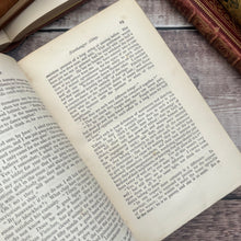 Load image into Gallery viewer, Rare Northanger Abbey and Persuasion by Jane Austen Book Steventon Edition

