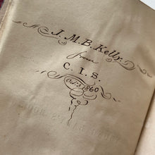 Load image into Gallery viewer, 1859 The Young Lady's Book; A Manual of Elegant Recreations, Arts, Sciences and Accomplishments
