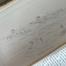 Load image into Gallery viewer, 1855 Walker's Manly Exercises including Sailing, Shooting Hunting Etc; Early Victorian
