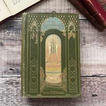 Load image into Gallery viewer, 1910 The Ideal Garden by HH Thomas Late Edwaridan Fine Cloth Binding

