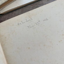 Load image into Gallery viewer, 1907 A Wonder Book of Old Romance by F J Harvey Darton
