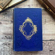 Load image into Gallery viewer, 1859 Antique Illustrated Book: The Seasons and The Castle of Indolence
