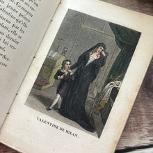 Load image into Gallery viewer, 1823 French Book A Garland of Women; Hand Coloured Illustrations (Et)
