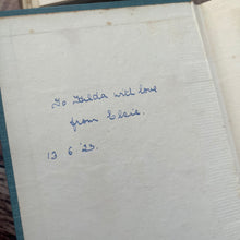 Load image into Gallery viewer, The Girl Without Ambition by Isabel Suart Robson Illustrated Antique Book
