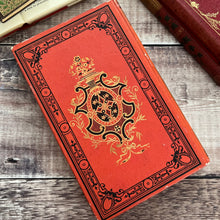 Load image into Gallery viewer, 1879 Beautiful French Binding; Impressions d'un Pèlerin de Terre-Sainte au Printemps de 1855
