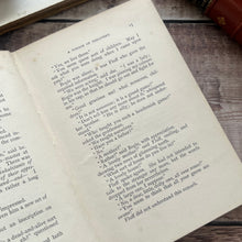 Load image into Gallery viewer, Bogie and Fluff by L.E.Tiddeman; Beautiful Late Victorian Cloth Binding
