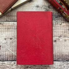 Load image into Gallery viewer, A Little Bundle of Mischief by Grace Carlton Beautiful Pictorial Binding
