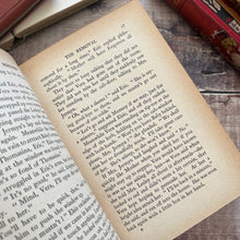 Load image into Gallery viewer, A Little Bundle of Mischief by Grace Carlton Beautiful Pictorial Binding
