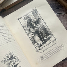 Load image into Gallery viewer, Pearls from the Poets Late Victorian Poetry Book
