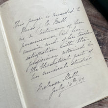 Load image into Gallery viewer, Voices of the Night Ballads and Poems by Henry Wadsworth Longfellow
