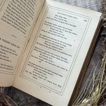 Load image into Gallery viewer, 1863 The Emblems and Poetry of Flowers Early Victorian Pocket Book
