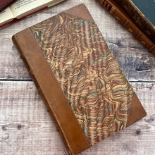 Load image into Gallery viewer, Tragic Romances by Fiona Macleod; Fine Half Calf Binding Early 20th Century
