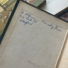 Load image into Gallery viewer, 1896 William Shakespeare's The Tempest, Two Gentlemen of Verona and Measure for Measure
