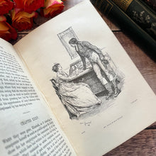Load image into Gallery viewer, Rare Pride and Prejudice by Jane Austen Talwin Morris Binding Antique Book
