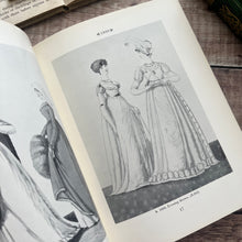 Load image into Gallery viewer, 1969 The Fashionable Lady in the 19th Century; Victoria and Albert Museum
